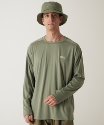 Eddie Bauer(GfB[oEA[)̃][V  TVc(TVc/Jbg\[)