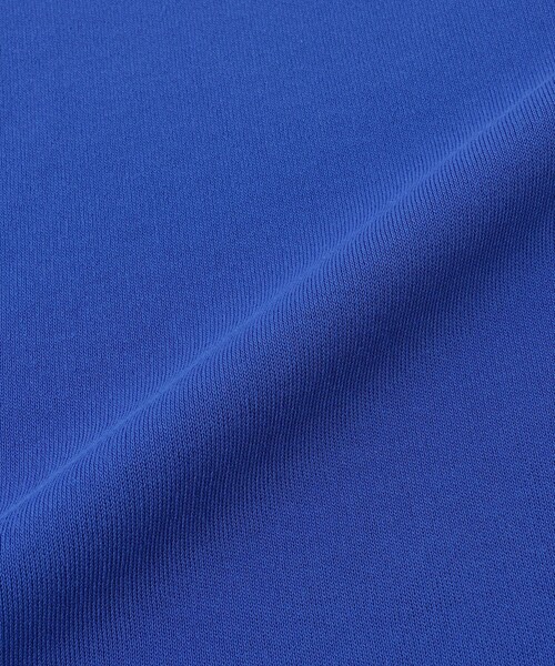 MACKINTOSH LONDON（マッキントッシュ ロンドン）の「クリアコットンニットプルオーバー（ニット/セーター・レディース・グリーン/イエロー/オフホワイト/ブルー系その他4・38/40）」の7枚目の写真