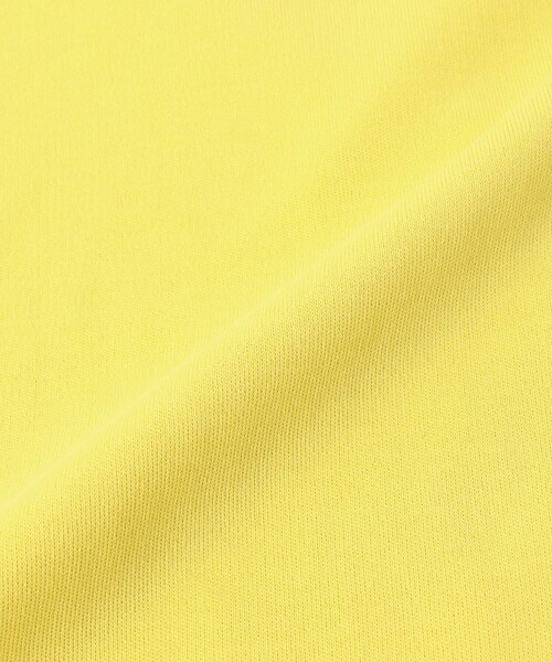 MACKINTOSH LONDON（マッキントッシュ ロンドン）の「クリアコットンニットプルオーバー（ニット/セーター・レディース・グリーン/イエロー/オフホワイト/ブルー系その他4・38/40）」の8枚目の写真