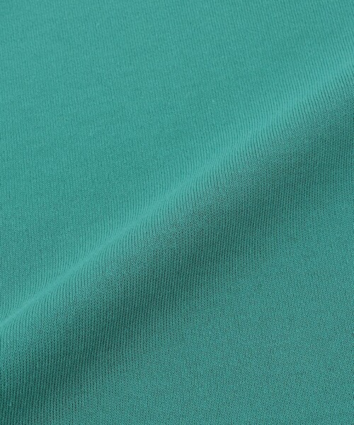 MACKINTOSH LONDON（マッキントッシュ ロンドン）の「クリアコットンニットプルオーバー（ニット/セーター・レディース・グリーン/イエロー/オフホワイト/ブルー系その他4・38/40）」の9枚目の写真