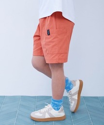 devirock（デビロック）の「【イージーウォッシュ】乾燥機OK 防汚 サイドポケット ハーフパンツ（その他パンツ）」