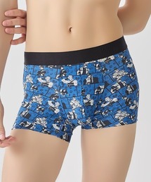 BODY WILD（ボディーワイルド）の「【BODY WILD×ジョジョの奇妙な冒険 限定コラボデザイン】BODY WILD/ボディワイルド ボクサーパンツ（ボクサーパンツ・メンズ）」