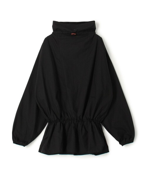 セール】Baserange/ベースレンジ OMO LONG SLEEVE TEE/オモ
