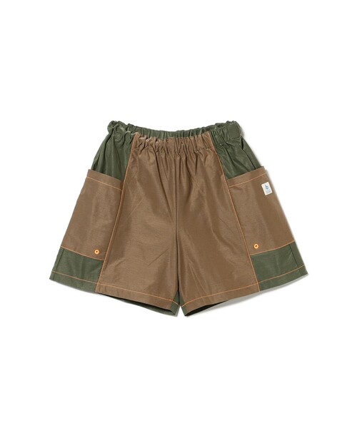 Summer　速乾　キュロット　M　半ゴム Summer 速乾 キュロット M 半ゴム Summer 速乾 キュロット M 半