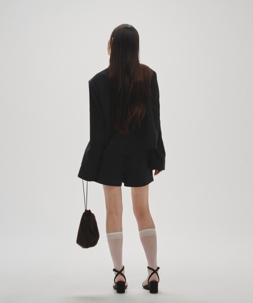 セール】Wool Twill Shortpants（デニムパンツ）｜TODAYFUL（トゥデイ