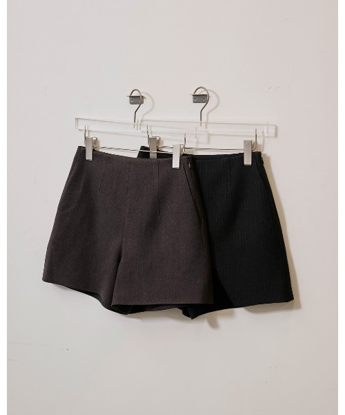 パンツ TODAYFUL Wool Twill Shortpants セール】Wool Twill Shortpants（デニムパンツ）｜TODAYFUL（トゥデイ