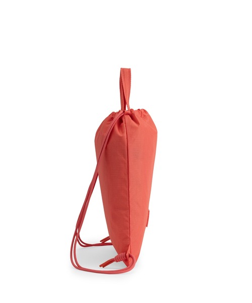 HUNTER（ハンター）の「トラベル ドローストリング バックパック トート（バックパック/リュック・レディース・ピンク/ライトグリーン/ライトブルー・ONE SIZE）」の20枚目の写真