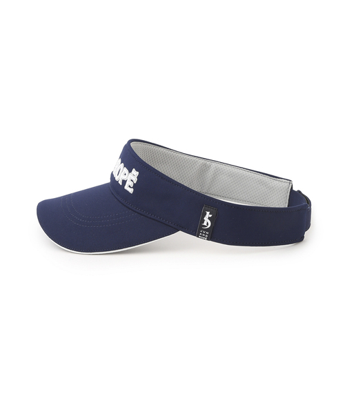 JUN&ROPE  ウェア上下セット　サンバイザー付き JUN&ROPE ウェア上下セット サンバイザー付き 楽天市場】ジュン＆ロペ