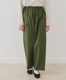 イージーカーゴパンツ doors URBAN RESEARCH DOORS（アーバンリサーチドアーズ）｜カーゴ