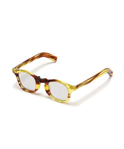 guepard/ギュパール/GP-05L /PP/パンペルドゥ（メガネ）｜GARDEN TOKYO