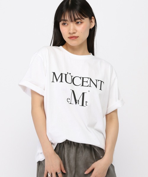 tシャツ ベーシックロゴTシャツ レディース ベーシックロゴTシャツ レディース メール便不可 – coca公式ストア