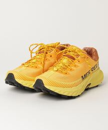 MERRELL（メレル）の「アジリティー ピーク 5（スニーカー）」