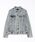 WESTSEA�i�E�G�X�g�V�[�j�́u�X�g���b�`�f�j�� G�W�����i�f�j���W���P�b�g�j�v�b���C�g�u���[