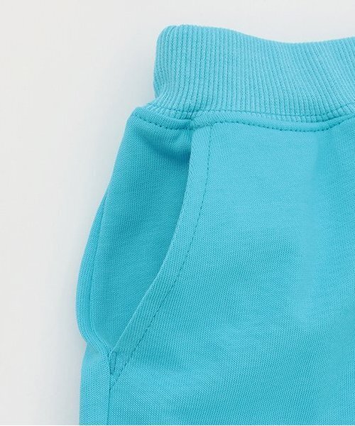 XLARGE KIDS（エクストララージキッズ）の「【人気商品再入荷】【直営店で取り扱い無し】ジープファニーゴリラ5分丈パンツ（その他パンツ・キッズ・ブルー/レッド/イエロー・110cm/130cm/140cm/120cm/100cm）」の7枚目の写真