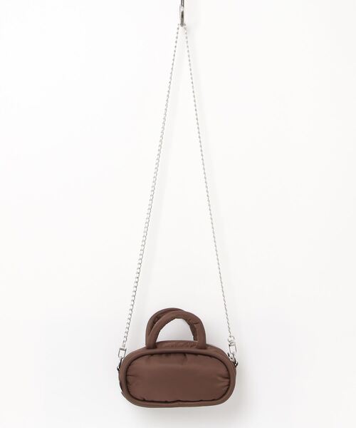 BABY MILO SMALL CROSS BAG（ショルダーバッグ）｜BABY MILO