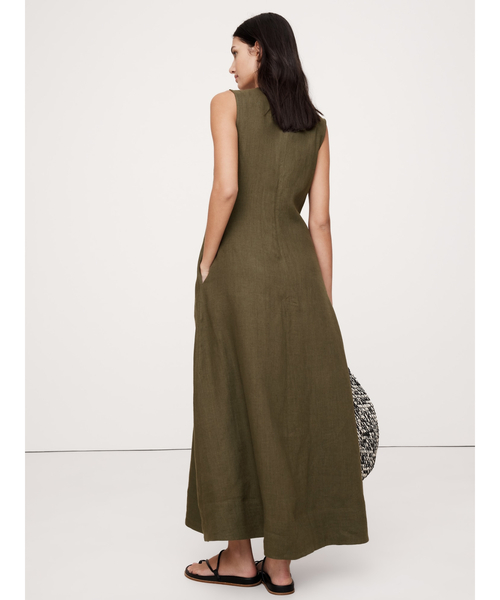 banana republic ワンピース セール】BANANA REPUBLIC FACTORY STORE 日本限定 Aライン
