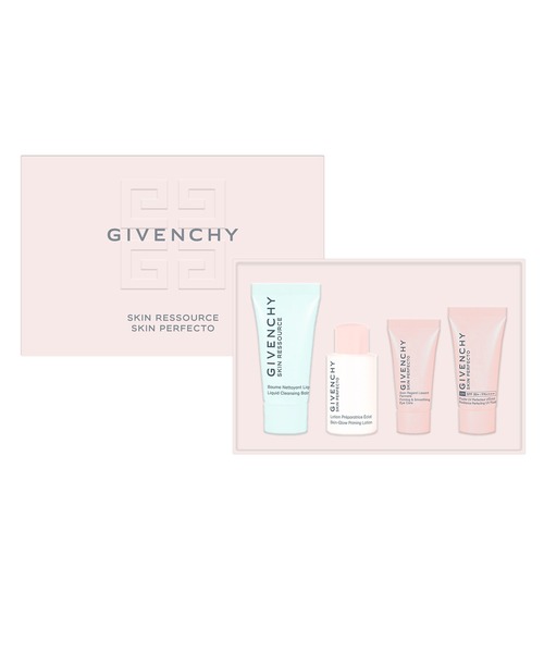 GIVENCHY BEAUTY｜ジバンシイ ビューティー（メンズ）のスキンケア