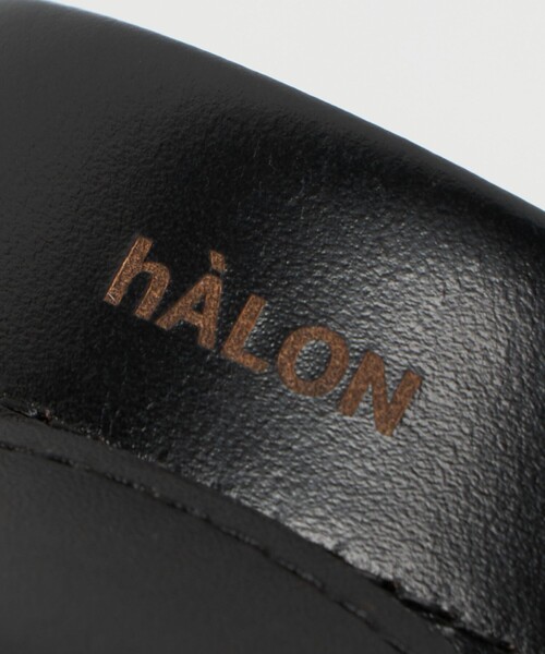 hALON(アーロン)の「<hALON> HOLIDAY MINI-TOTE/ミニ トートバッグ(トートバッグ・メンズ・ブラック・FREE)」の15枚目の写真