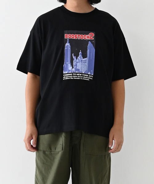 BoTT 24ss ブラック Tシャツ Sサイズ BoTT ブラック Tシャツ Sサイズ - メルカリ