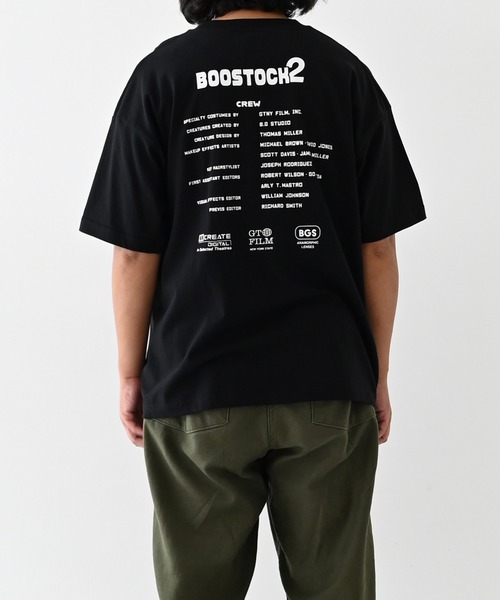 タイムセール　新品未使用 BOWTEカットソーTシャツ BEAMS（ビームス）MARATHON Tシャツ（Tシャツ・カットソー T