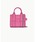 MARC JACOBS�i�}�[�N�W�F�C�R�u�X�j�́uLEATHER THE ITEMS SLG THE NANO TOTE CROSSBODY/�U ���U�[ �A�C�e���Y �i�m �g�[�g �N���X�{�f�B�i�|�[�`�j�v�b�s���N�n���̑�