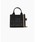 MARC JACOBS�i�}�[�N�W�F�C�R�u�X�j�́uLEATHER THE ITEMS SLG THE NANO TOTE CROSSBODY/�U ���U�[ �A�C�e���Y �i�m �g�[�g �N���X�{�f�B�i�|�[�`�j�v�b�u���b�N