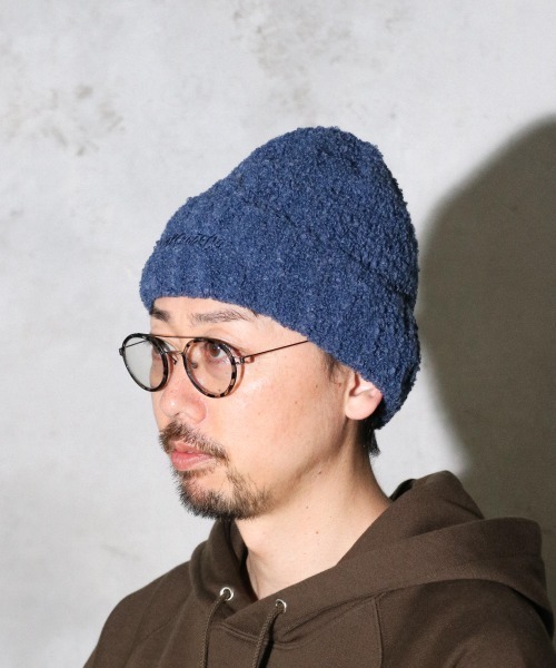 punkandyo ビーニー　ニット帽　ストリート　スケーター　ポーラー90s punkandyo ビーニー ニット帽 ストリート スケーター ポーラー