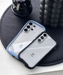 iFace(�A�C�t�F�C�X)��Galaxy S26/S26 Ultra/S25/S25 Ultra ��p iFace Reflection �����K���X �N���A�P�[�X(�X�}�z�P�[�X/�J�o�[)