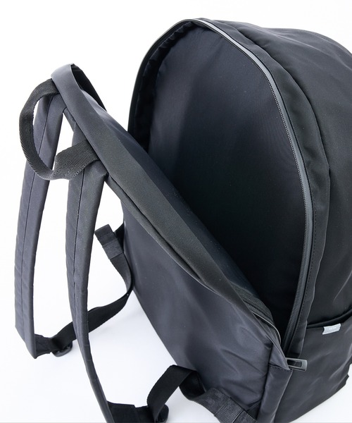 未使用 NESK バックパック NS-009 FACE NESK ネスク リュック デイパック メンズ レディース A4 B4 NESK NS