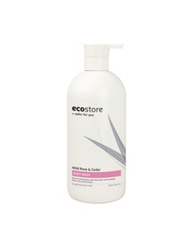 ecostore / ボディウォッシュ＜サンダルウッド＆アンバー＞ 900mL