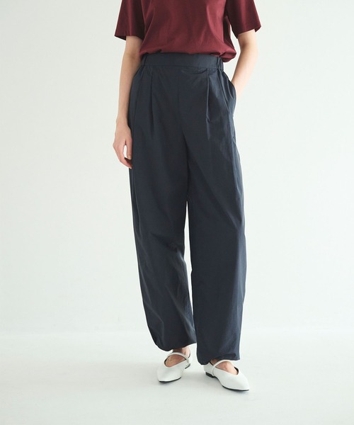 NORC パラシュートパンツ セール】パラシュートパンツ【NYLON WEATHER】（その他パンツ