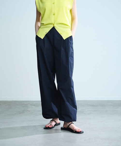 セール】パラシュートパンツ【NYLON WEATHER】（その他パンツ