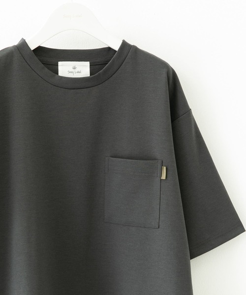 URBAN RESEARCH Sonny Label(A[oT[`Tj[[x)̃|`|PbgtV[gX[uTVc(TVc/Jbg\[)