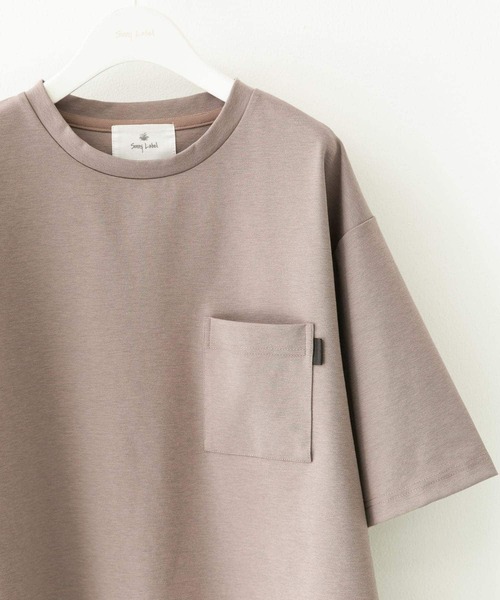 URBAN RESEARCH Sonny Labelショートレンチ URBAN RESEARCH Sonny Label トレンチコート コート 撥水