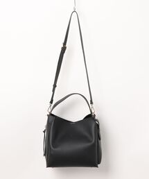 Elura | ミニトートツキショルダーバッグ/327404(ハンドバッグ)