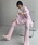 wee9s�i�E�B�[�N�X�j�́usoft touch lib flare pants / �\�t�g�^�b�`���u�t���A�p���c�i�X�E�F�b�g�p���c�j�v�b�s���N