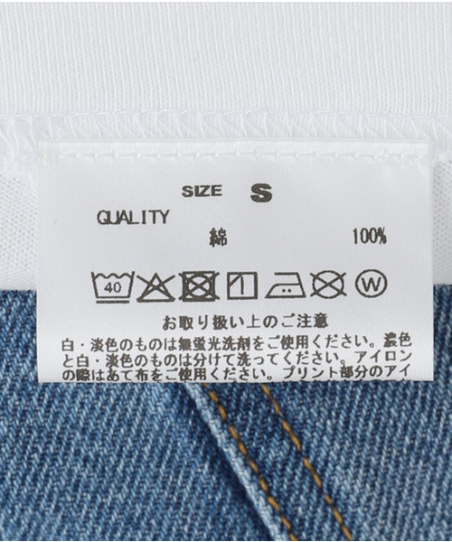 GOOD ROCK SPEED（グッドロックスピード）の「GOOD ROCK SPEED/グッドロックスピード/ THE POWERPUFF GIRLS / Tシャツ（Tシャツ/カットソー・レディース・ホワイト・SMALL）」の16枚目の写真