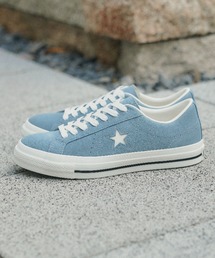 CONVERSE(�R���o�[�X)��ONE STAR SUEDE�@35200863(�X�j�[�J�[)