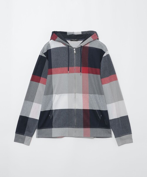 楽天市場】【SALE／50%OFF】ラッセルクレストブリッジチェック