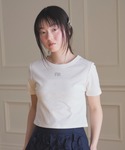 FURFUR(ファーファー)の「トップス(Tシャツ/カットソー)」