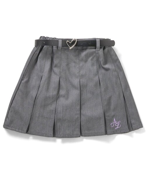 SALE】Side Line Sheer Pants