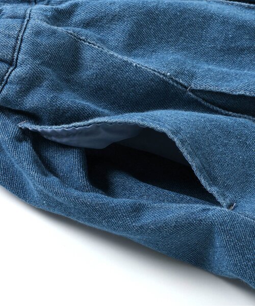 algy(アルジー)の「ハートバックルベルト付きプリーツスカパン(スカート・キッズ・グレー/ブラック/インディゴブルー・SMALL/MEDIUM/X-SMALL/XX-SMALL/XXX-SMALL)」の14枚目の写真