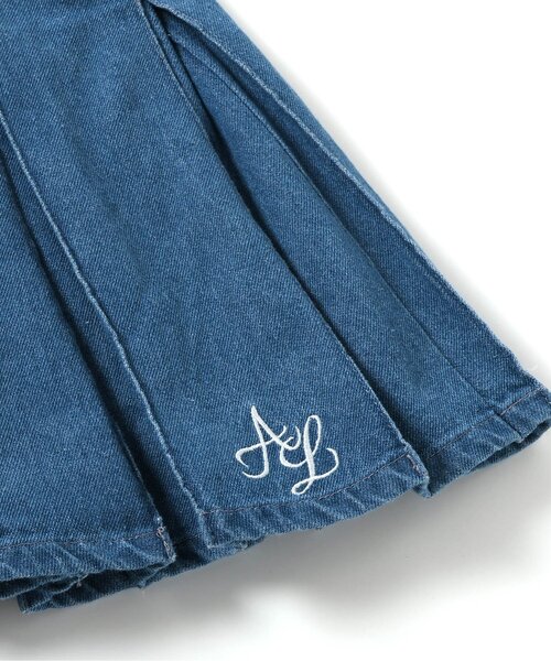 SALE】Side Line Sheer Pants
