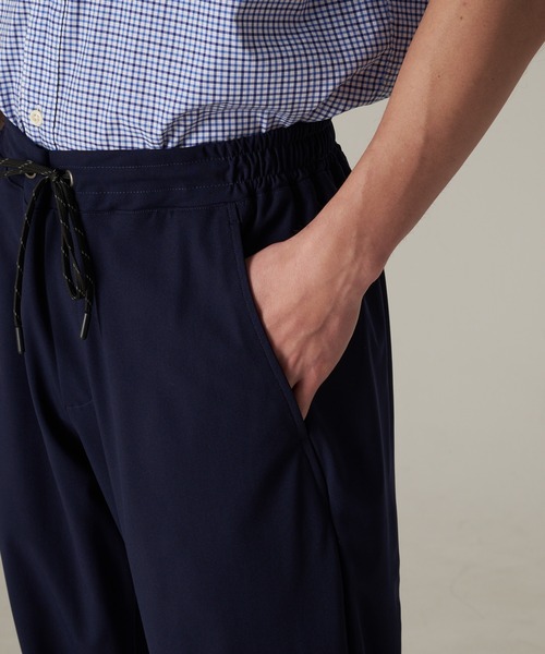 Eddie Bauer(エディーバウアー)の「スウィッチ パンツ(その他パンツ・メンズ・ブラック/ネイビー/チャコールグレー・XXL/XL/L/M)」の15枚目の写真