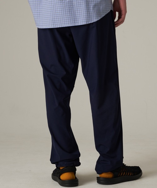 Eddie Bauer(エディーバウアー)の「スウィッチ パンツ(その他パンツ・メンズ・ブラック/ネイビー/チャコールグレー・XXL/XL/L/M)」の13枚目の写真