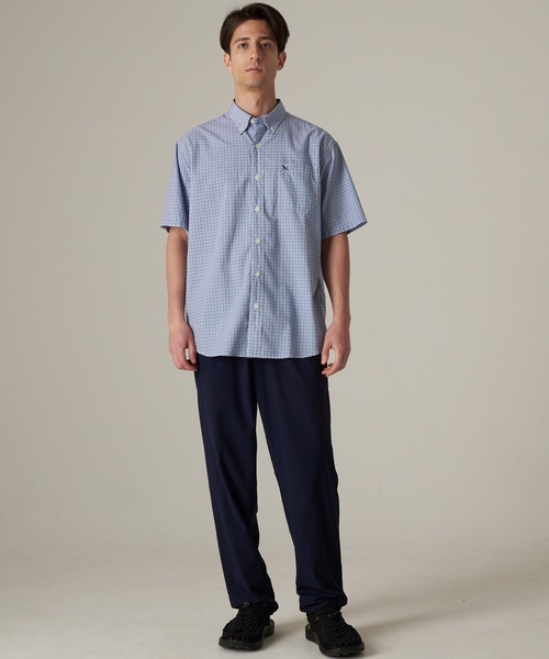 Eddie Bauer(エディーバウアー)の「スウィッチ パンツ(その他パンツ・メンズ・ブラック/ネイビー/チャコールグレー・XXL/XL/L/M)」の8枚目の写真