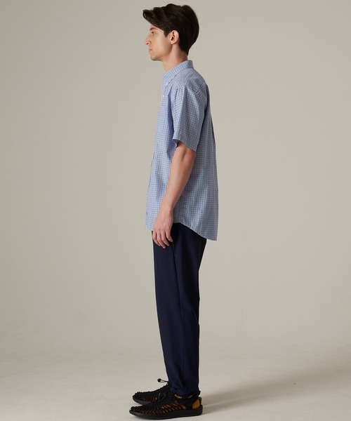 Eddie Bauer(エディーバウアー)の「スウィッチ パンツ(その他パンツ・メンズ・ブラック/ネイビー/チャコールグレー・XXL/XL/L/M)」の9枚目の写真