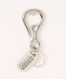 SVEC（シュベック）の「カラビナフック キーリング（キーホルダー）」