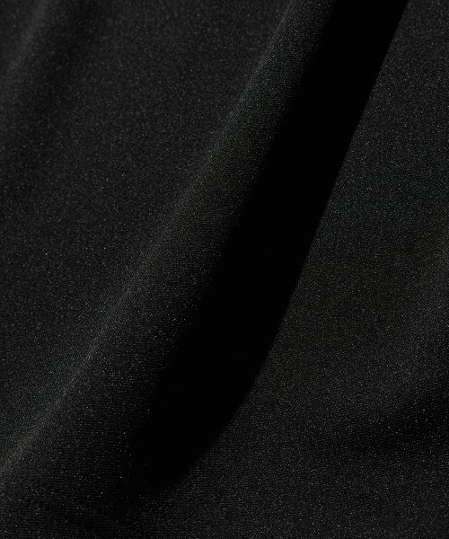 ACANTHUS(アカンサス)の「mlt5198-muta Soccor Jersey Top ジャージカットソー(Tシャツ/カットソー・メンズ・ホワイト/ブラック×ホワイト/ブラック×グリーン・S/M/L/XL)」の20枚目の写真