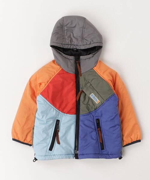 セール/ブランド古着】DENIM DUNGAREE｜デニムダンガリー（キッズ）の